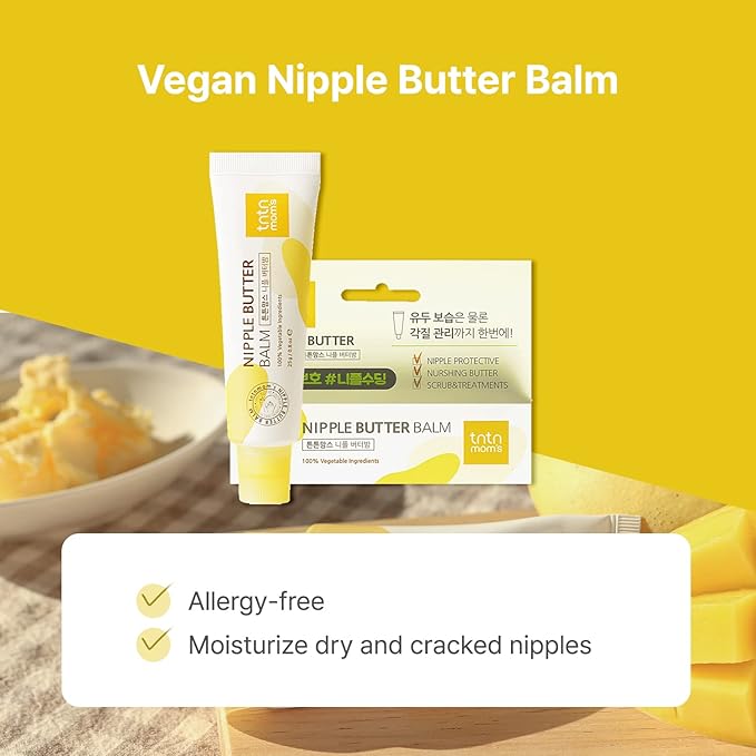 Giving Birth Gift Box Breastfeeding Childbith