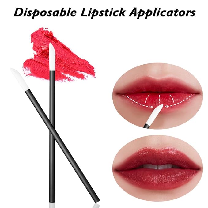 2 Styles Professional Makeup Palette with Spatula