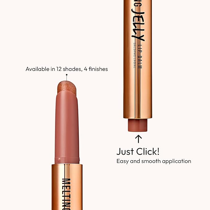 KISS NEW YORK Professional Melting Jelly