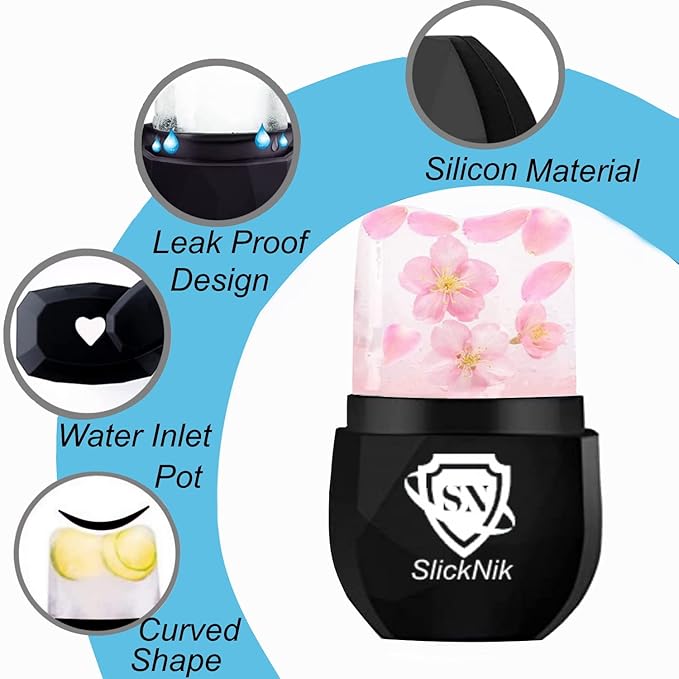 Ice Roller for Face and Eyes,