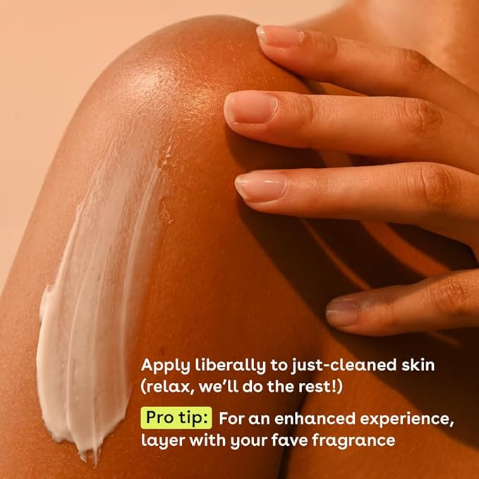 eos Shea Better Body Lotion- Pink