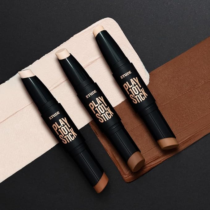 ETUDE Play 101 Stick Contour Duo #2(21AD) |