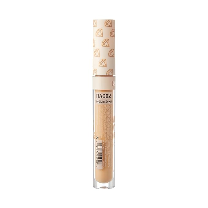 Ruby Kisses All Day Concealer Lightweight Full Coverage