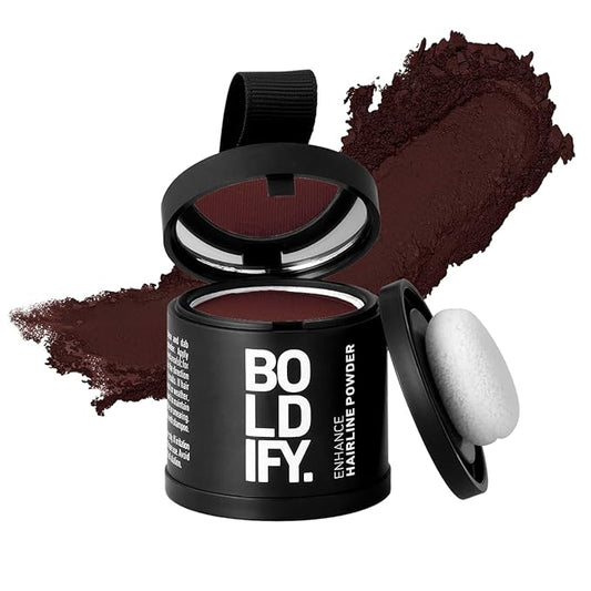 BOLDIFY Hairline Powder - LARGER