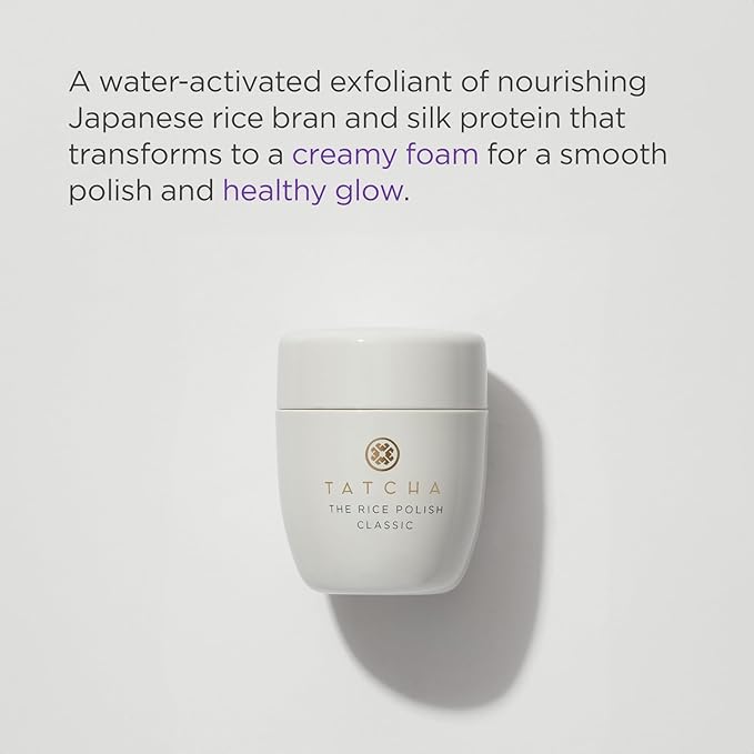 Tatcha The Starter Ritual Set - Nourishing