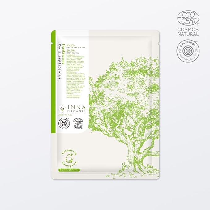 INNA FIRST PICK SET, Anti-aging, Deep