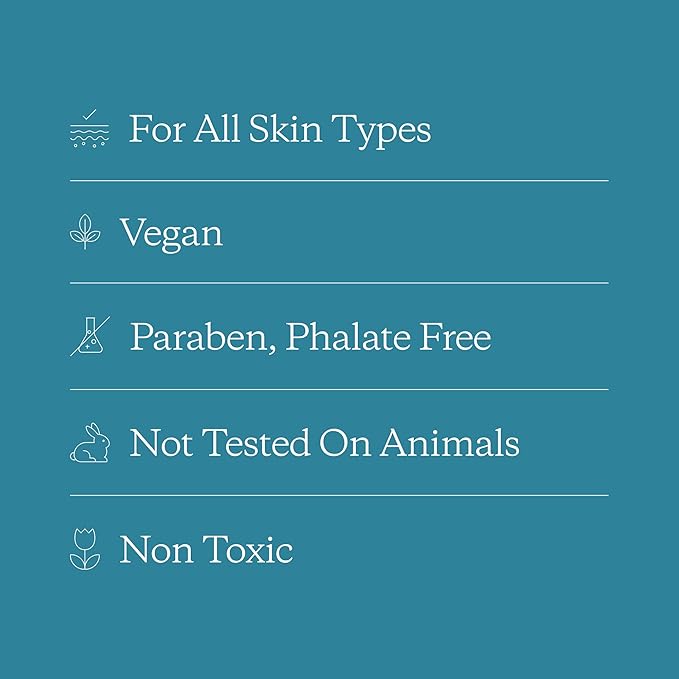 MDacne 3 Step Retinol Acne Kit - Retinol Cream 0.25%, Salicylic Acid Cleanser, Niacinamide Moisturizer - Plant-Based products for Hormonal Acne, Blemishes, and Wrinkles. 30 Day Complete Acne Care Kit