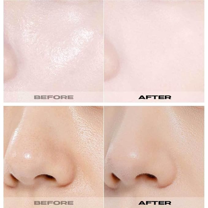 Blur Powder Pact - Pressed Powder Compact with COOL FAIR) 0.32oz