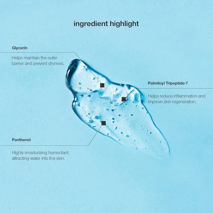 CONTROL CORRECTIVE Anti-Aging Cleansing Gel, 6.7 Fl Oz - An Advanced, Peptide-Infused Gentle Gel Cleanser That Helps Clarify And Balance The Complexion, Comforting, Calendula Flower, Witch Hazel