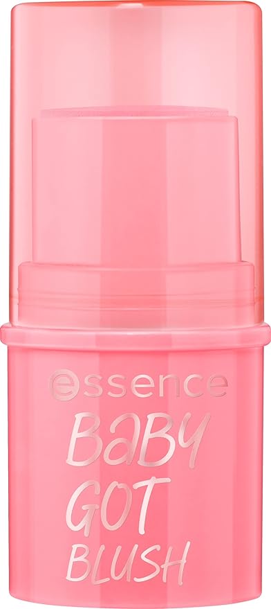essence | Baby Got Blush (10 | Tickle Microplastic Particles