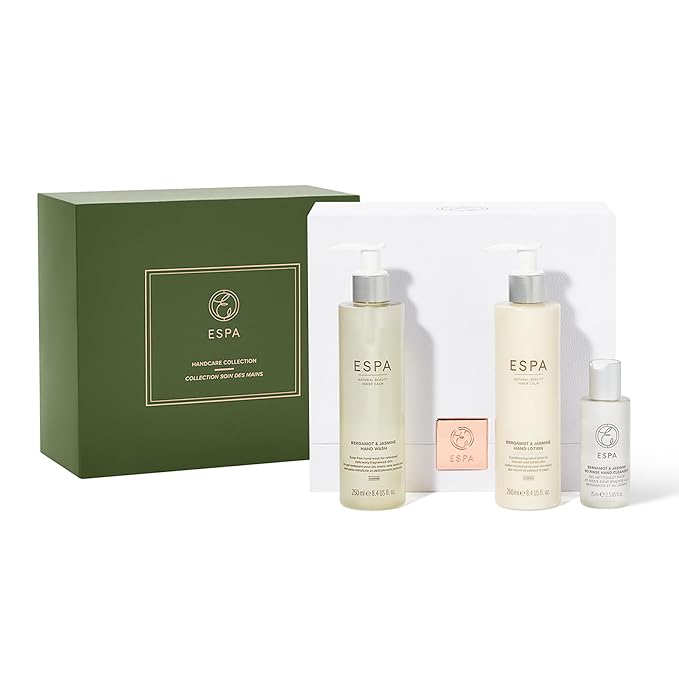 ESPA | Hand Care Collection |