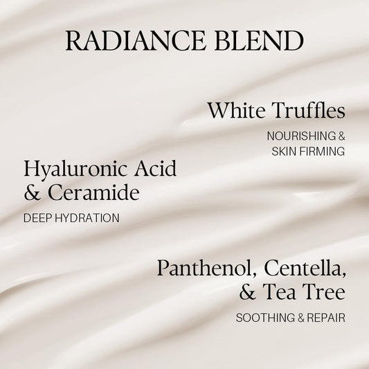 d'alba Piedmont Italian White Truffle Waterfull Essence Sunscreen, Vegan Skincare, Lightweight Sunscreen with BROAD SPECTRUM SPF 50+, Glowy, Safe for all Skin Types, Korean Skin Care (1.69 fl. oz)