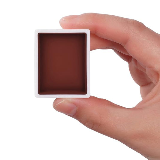 Alcohol Palette Refill Pans - Skin Tones -