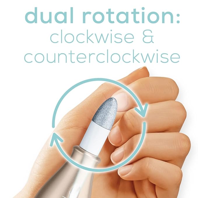 Beurer mp84,14-piece professional manicure &