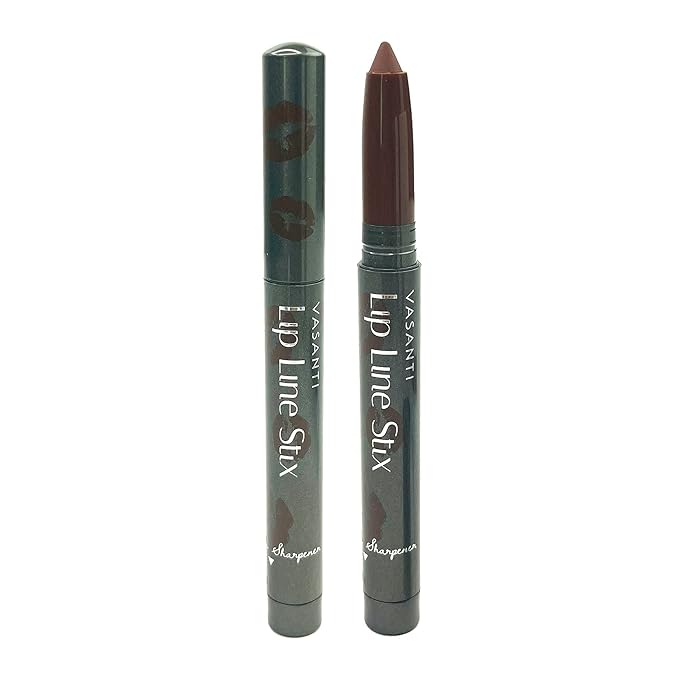 VASANTI Lip Line Stix - Define and Shapes Easy-glide