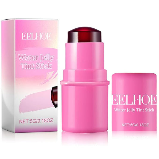 Cooling Water Jelly Tint, Milk Jelly Tint, Milk Cooling