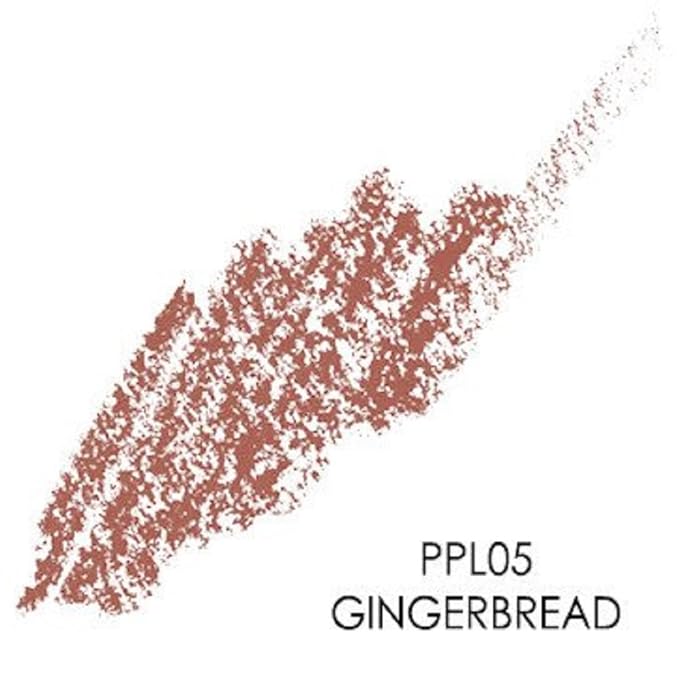Palladio Precision Lipliner, Gingerbre