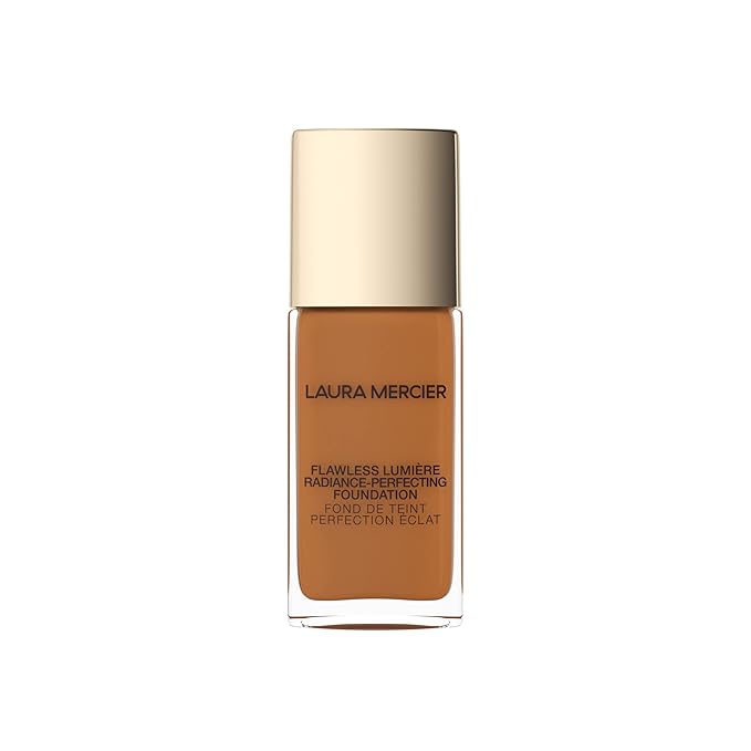 Flawless Lumiere Radiance-Perfecting Foundation - 4C1 Praline by 1 oz