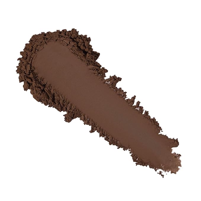 Kimchi Chic Beauty Puff Puff Pass Set and 08 Chocolate