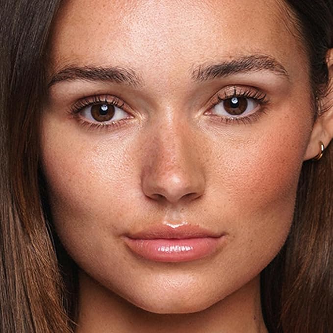 Jouer Essential Tinted Hydrating Lip Oil Formula