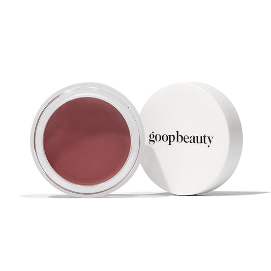 goop Beauty Cream Blush | Sheer Afterglow