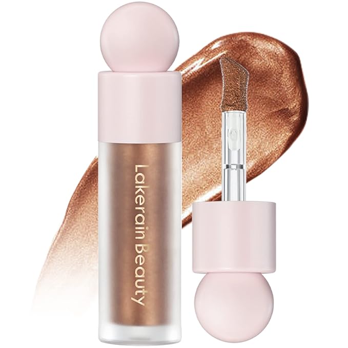 Erinde Liquid Highlighter Makeup, Face Highlighter Bronzer Makeup