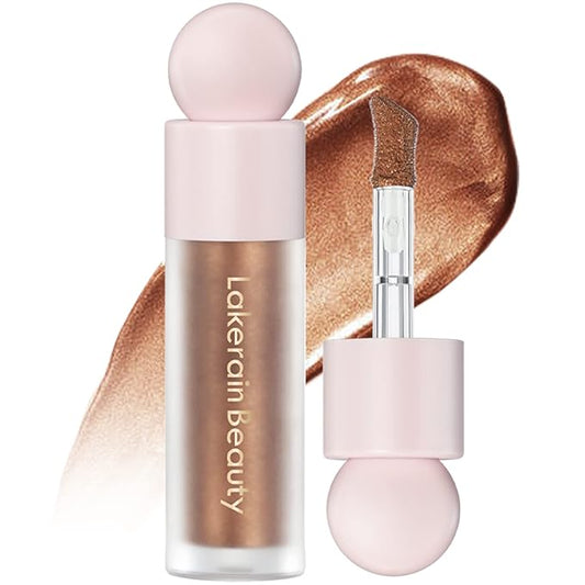 Erinde Liquid Highlighter Makeup, Face Highlighter Bronzer Makeup