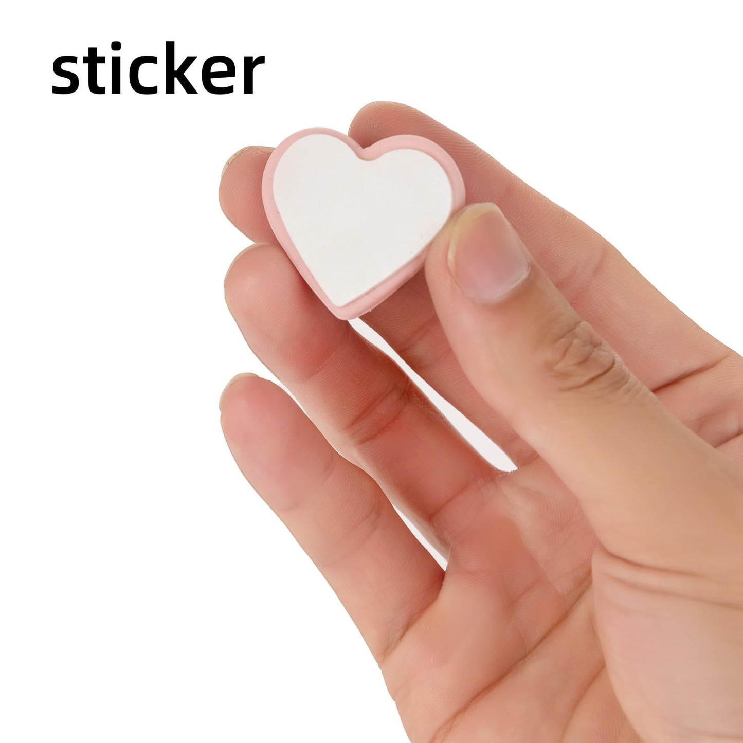 Veseek Lip Brush Holder,Lip Balm Brush Organizer Compatible with LANEIGE Lip Sleeping Mask,Silicone Sleeve Protector Cover for Lip Brushes(Pink & Purple)