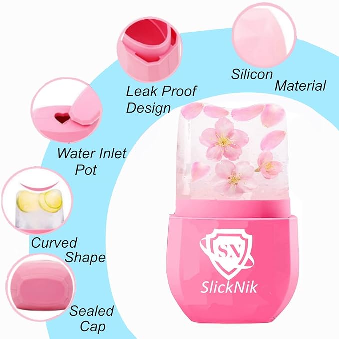 Ice Roller for Face & Eye