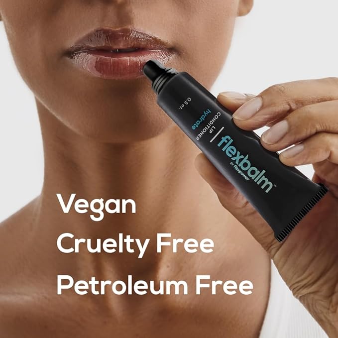 Flex Balm Lip Conditioner by Flexpower, oz