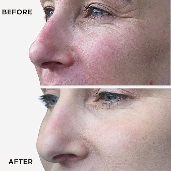 Face Wash for Women & Men Goat Milk Cleanser – (4oz) Cruelty Free Face Wash, Organic Gentle Face Cleanser with AHAs & Vitamins for Sensitive Skin, Day and Night Face Wash Cleanser for Dry Skin