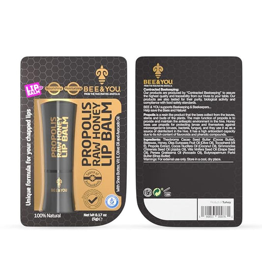 Bee and You 100% Natural Moisturizing