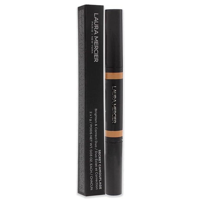 Laura Mercier Secret Camouflage Concealer Duo Stick - 0.3 oz