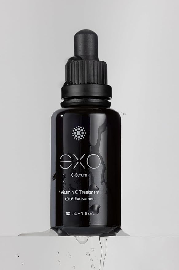 EXO C-SERUM™ - Vitamin C Treatment | 30ML / 1 fl oz.