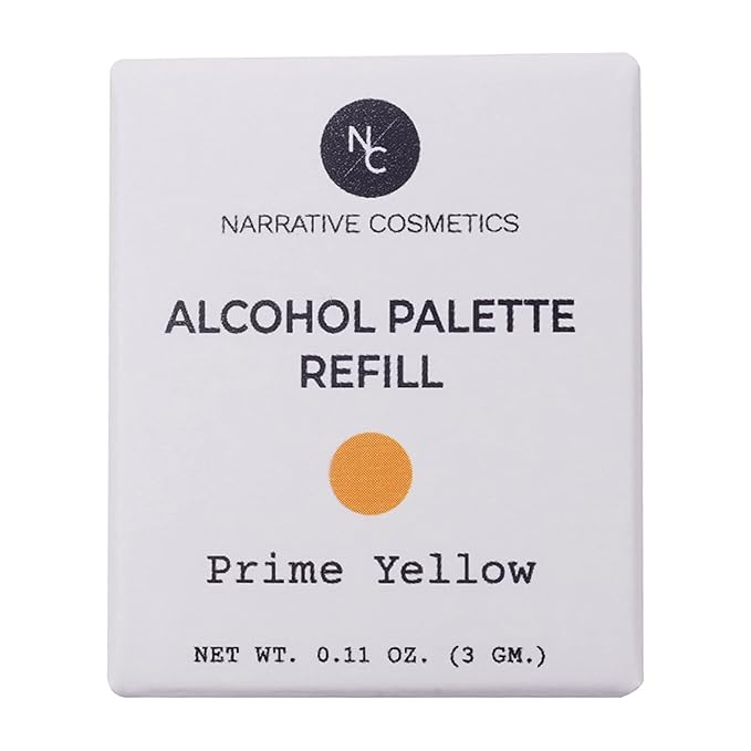 Alcohol Palette Refill Pans - FX Colors -