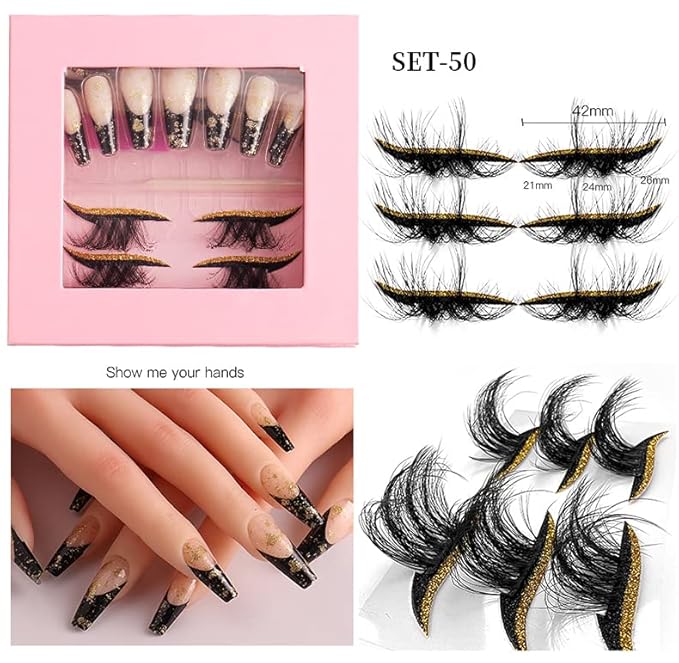 HBZGTLAD 3 in1 color eyeline Press