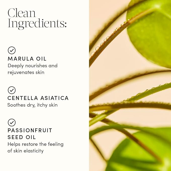 Evereden Golden Belly Serum, 1.7 fl