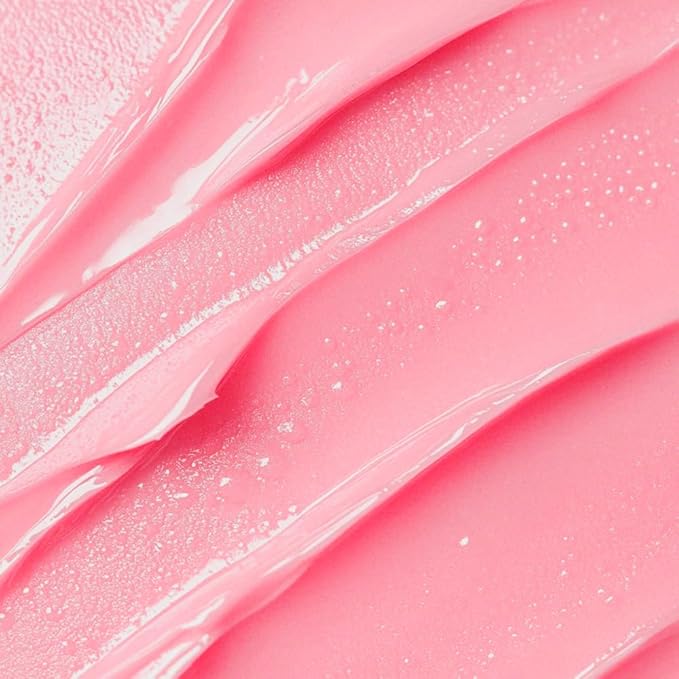 Lip Balm – Long-Lasting Hydration with Natural Color – Korean Beauty, Oasis Plant Complex, Silicone-Free, Vegan & Cruelty-Free Lip Care (002 Blush Pink)