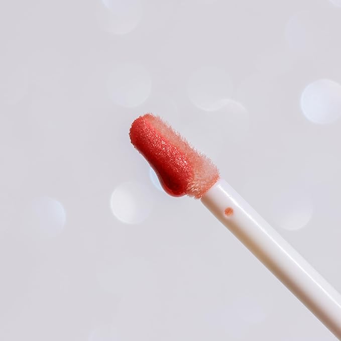 Coconut Lip Oil | Pearl Pink Moistuizing