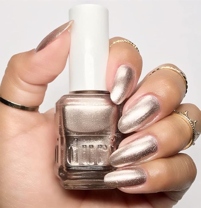 duri Nail Polish, 737 Libra,