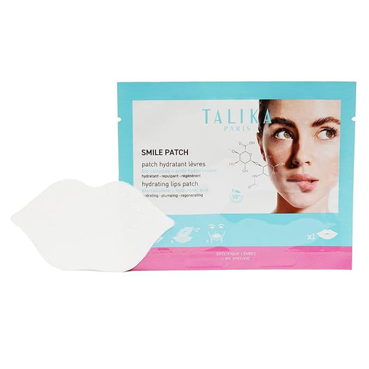 Talika Smile Patch | New Hydrating Lips