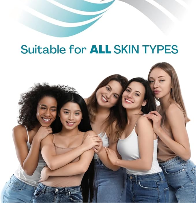 Advanced High-Potency Silicone Scar Gel with Vitamin E for Old, New Scars, Surgery, Keloids, Burns, and Facial Blemish Scars, NewGel Plus by MyNewGel (15 Grams) - 0.50 oz