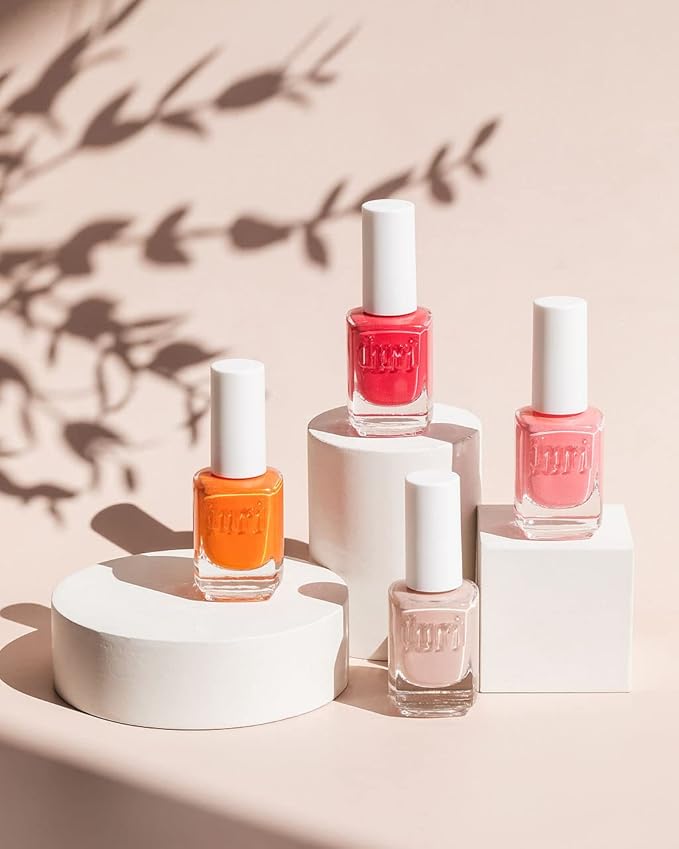 duri Nail Polish, 768 Shimmer