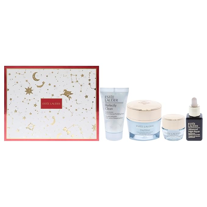 Estee Lauder The Hydrating Routine Set