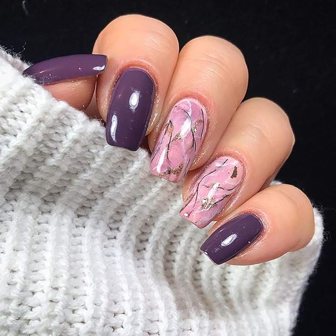 duri Nail Polish, 738 Scorpio,