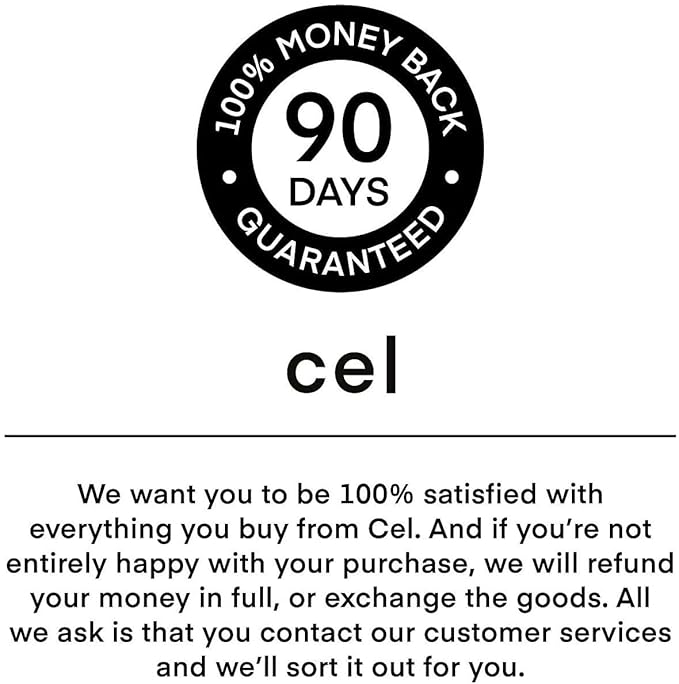 cel MD Cuticle Oil Pen