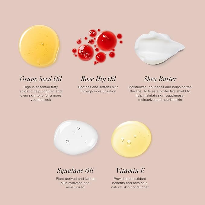 Jouer Blush & Bloom Cheek + Lip Duo Formula, Celebrate