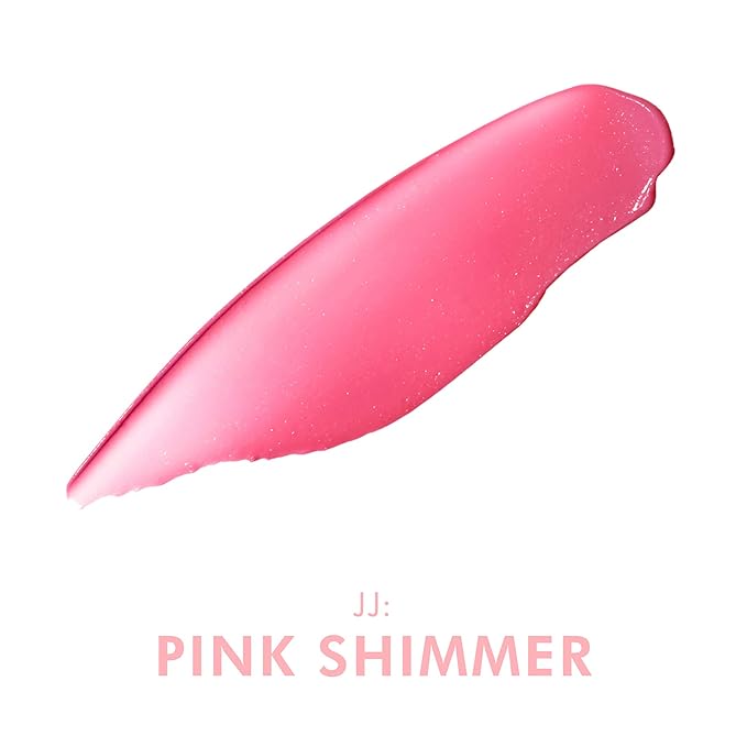 Beauty For Real Lip Revival, JJ oz