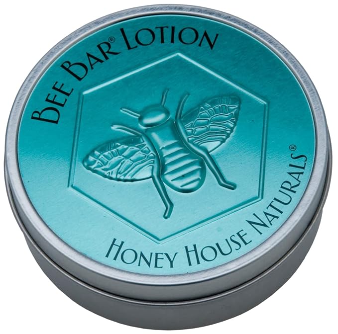 Honey House Naturals Large and Small