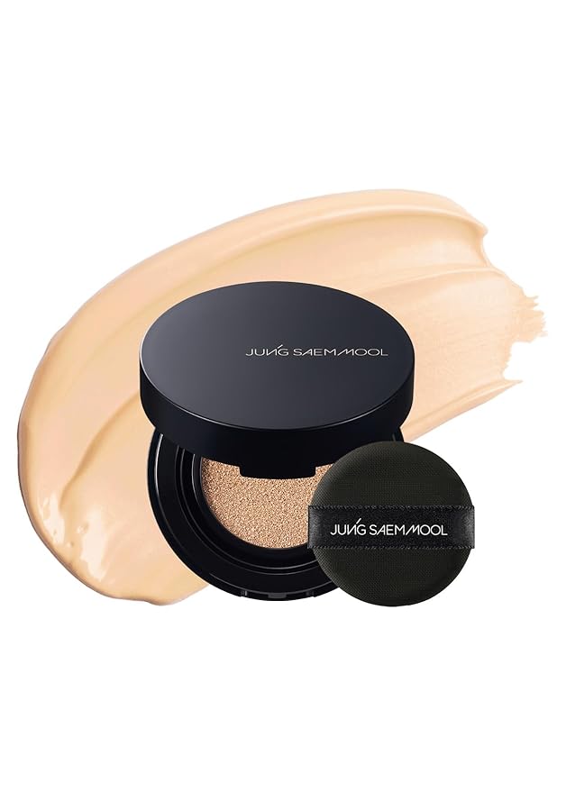 JUNG SAEM MOOL [JUNGSAEMMOOL OFFICIAL] Essential Skin Nuder (N Light)